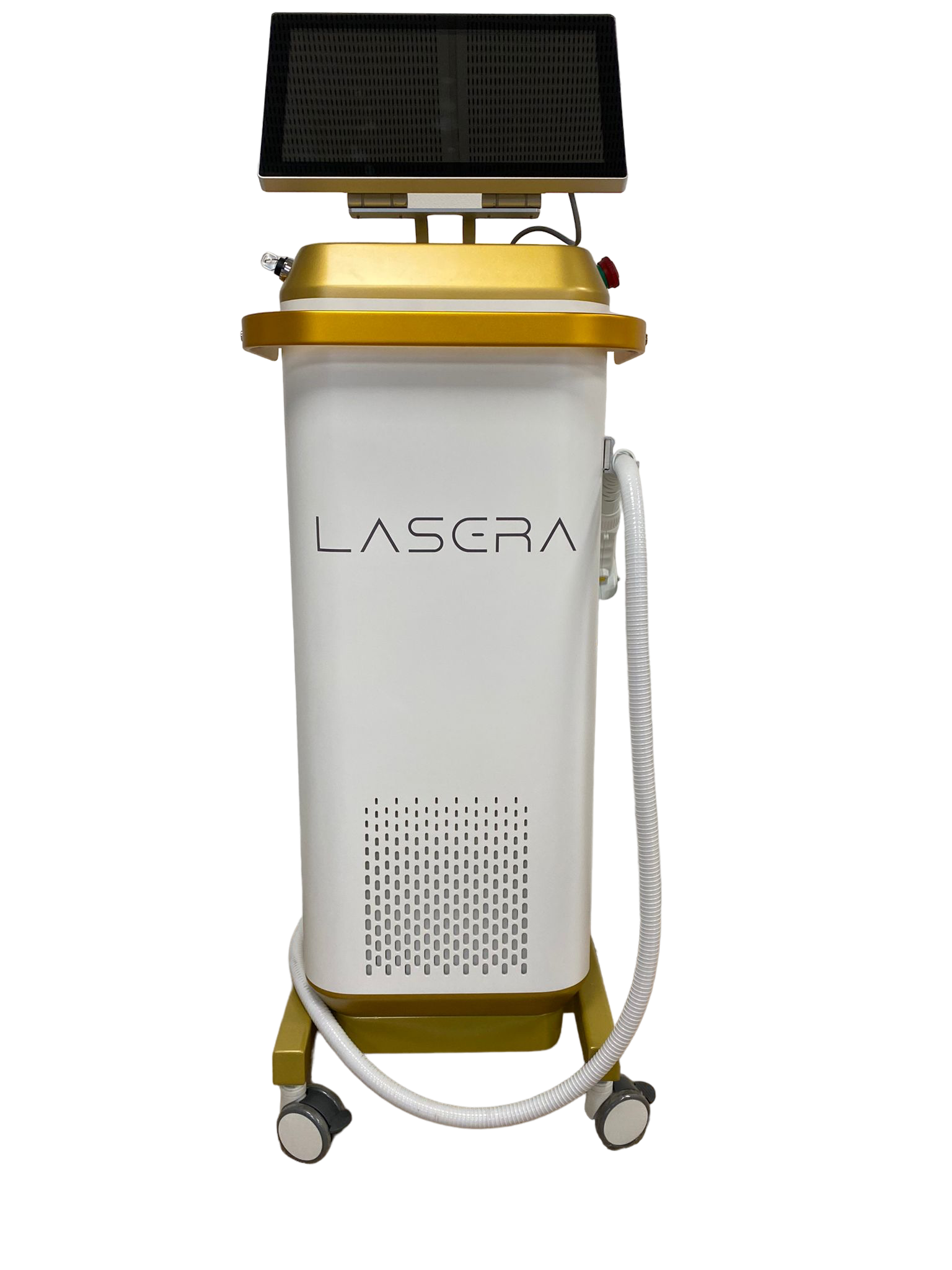 Depilación láser de diodo Lasera